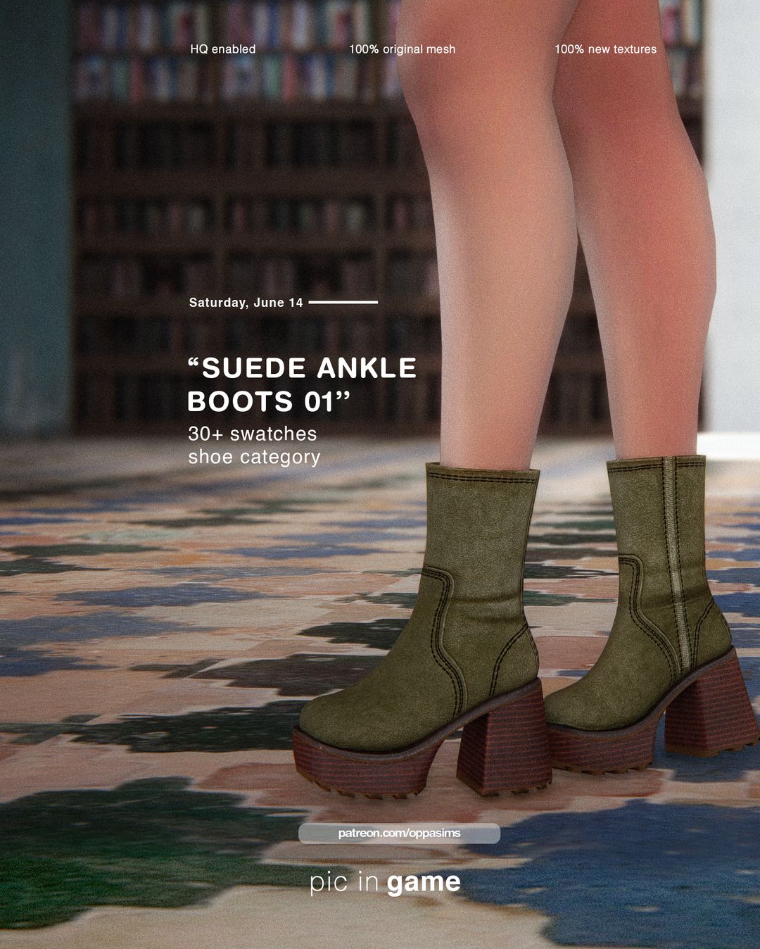 Картинка мода