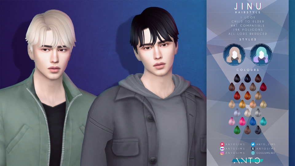 картика мода