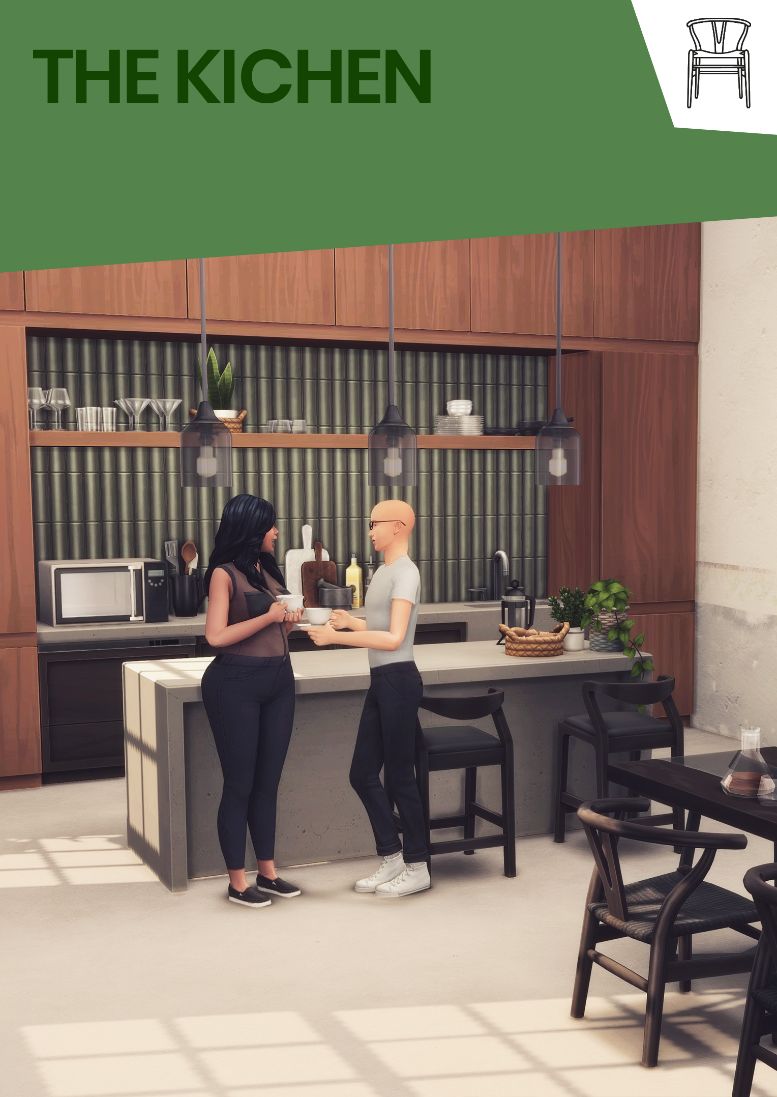 картика мода