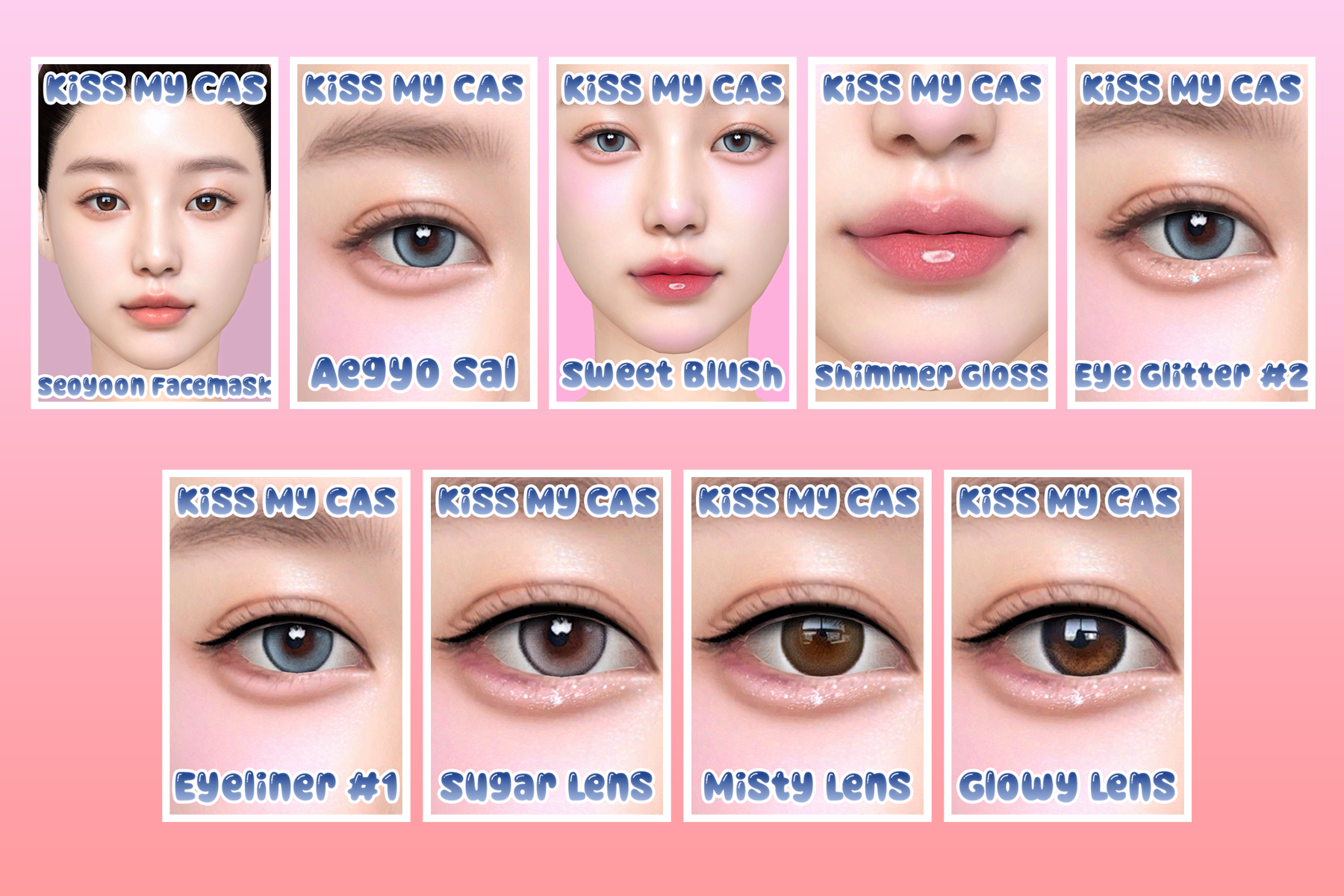 Картинка мода