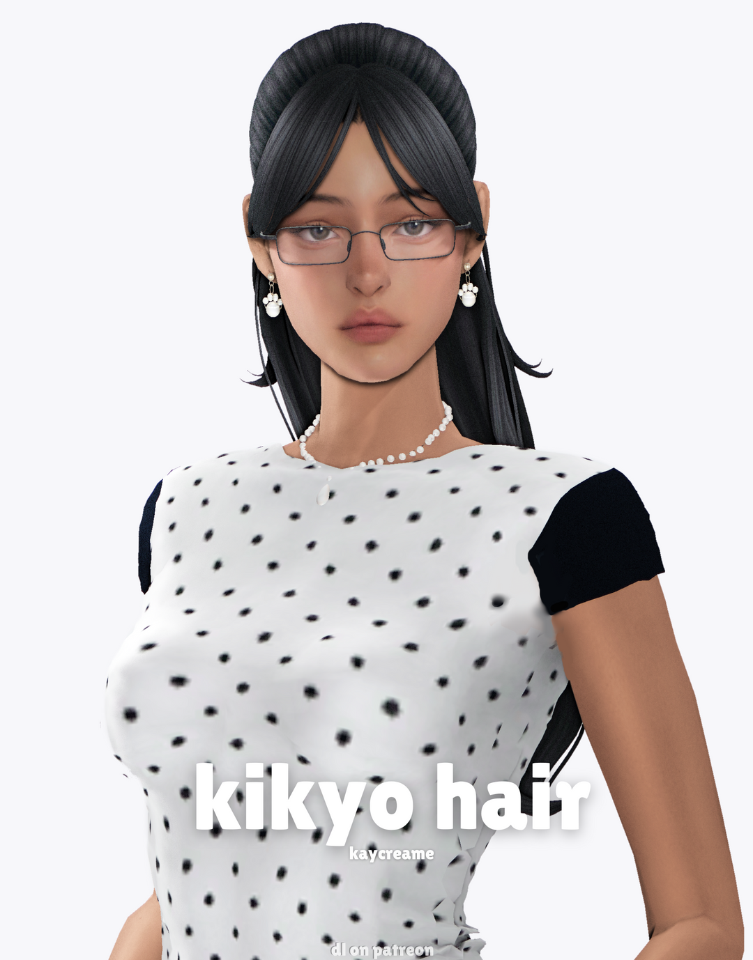 картика мода