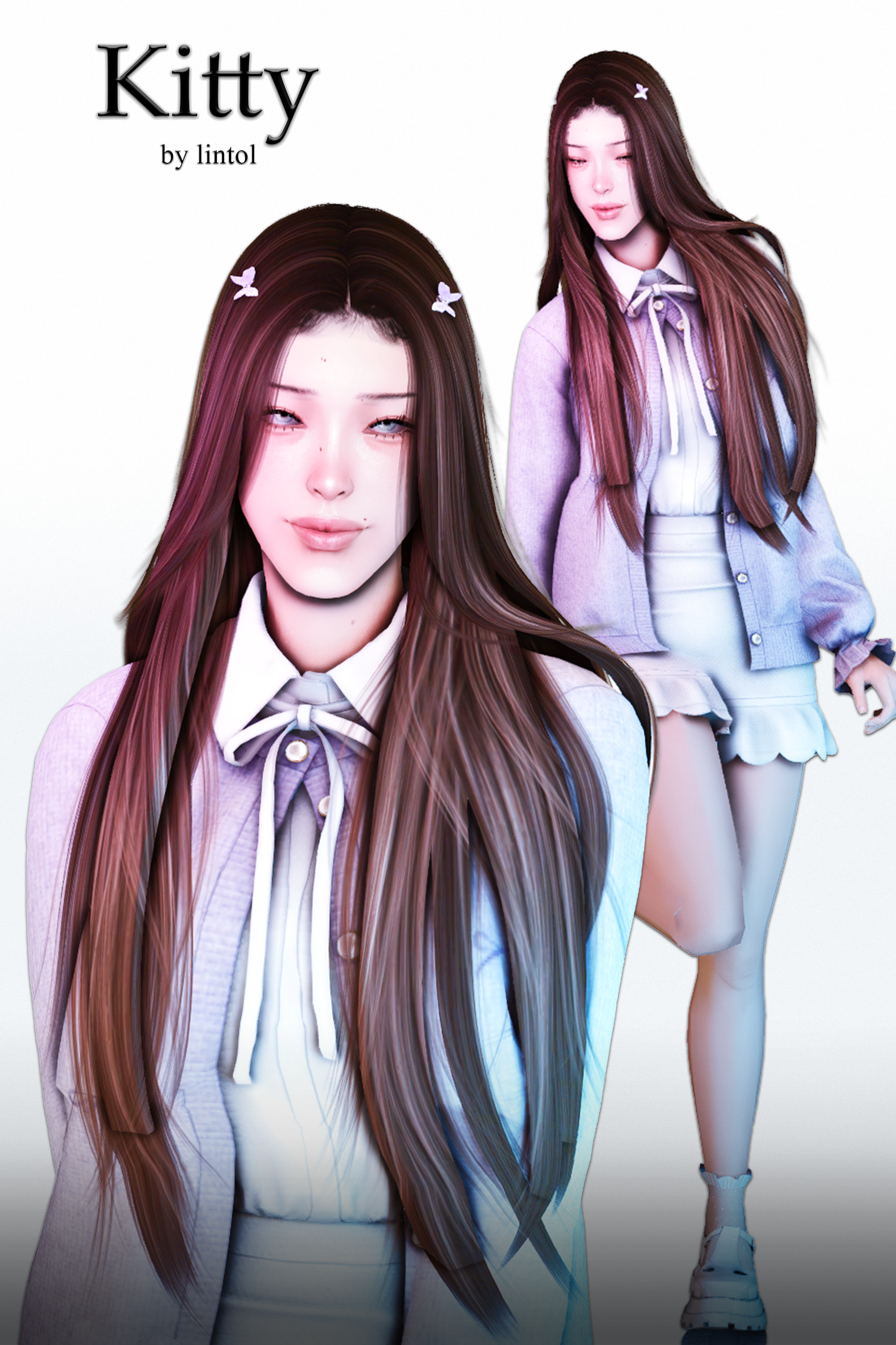 картика мода