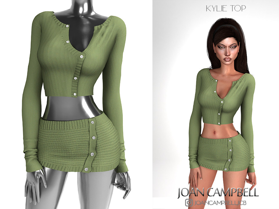 Картинка мода