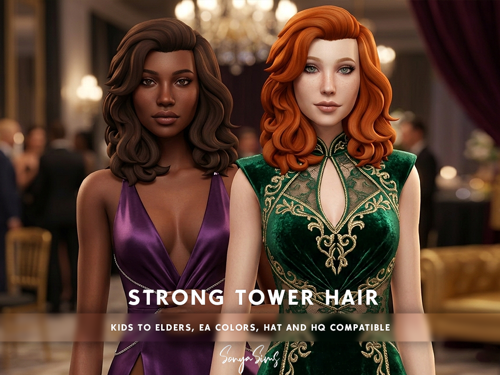 Картинка мода