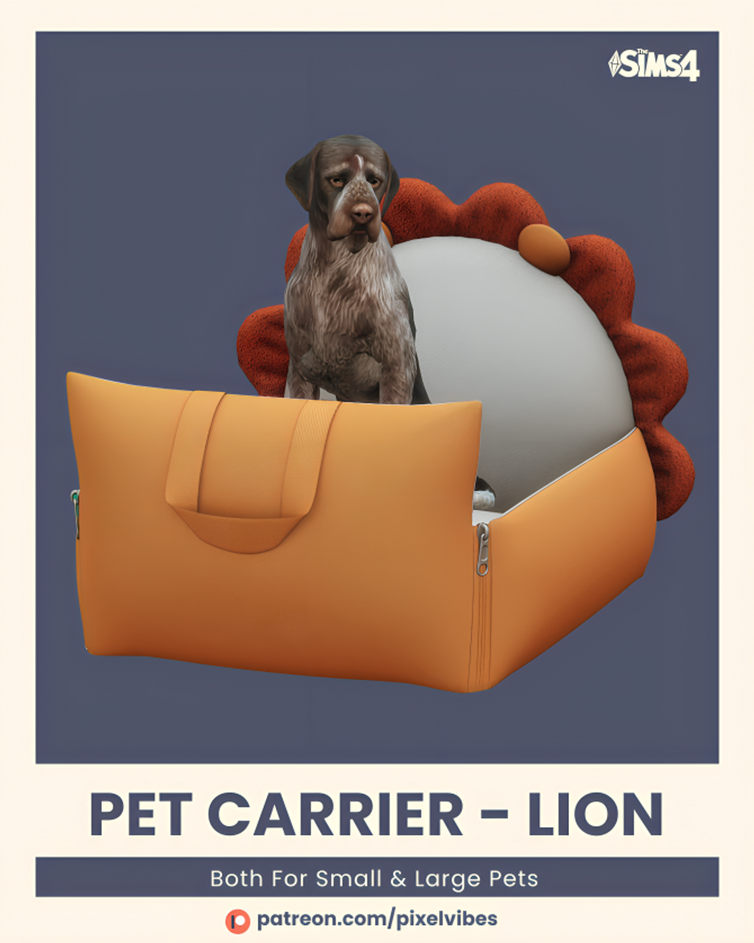 картика мода