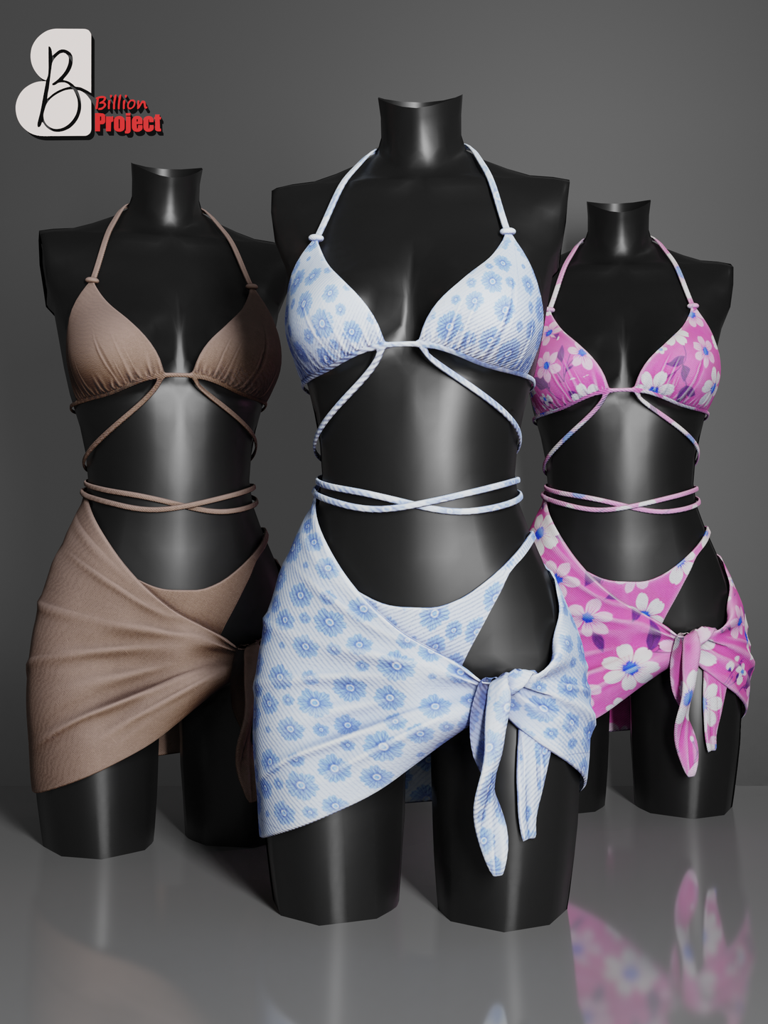 Картинка мода