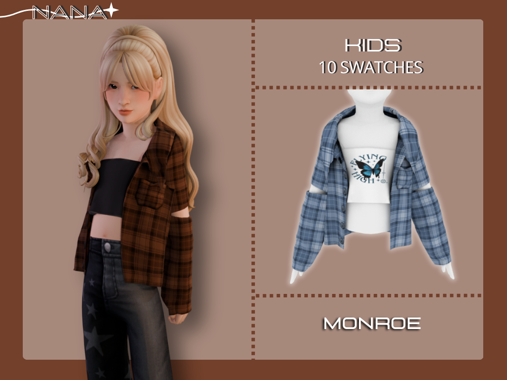 Картинка мода