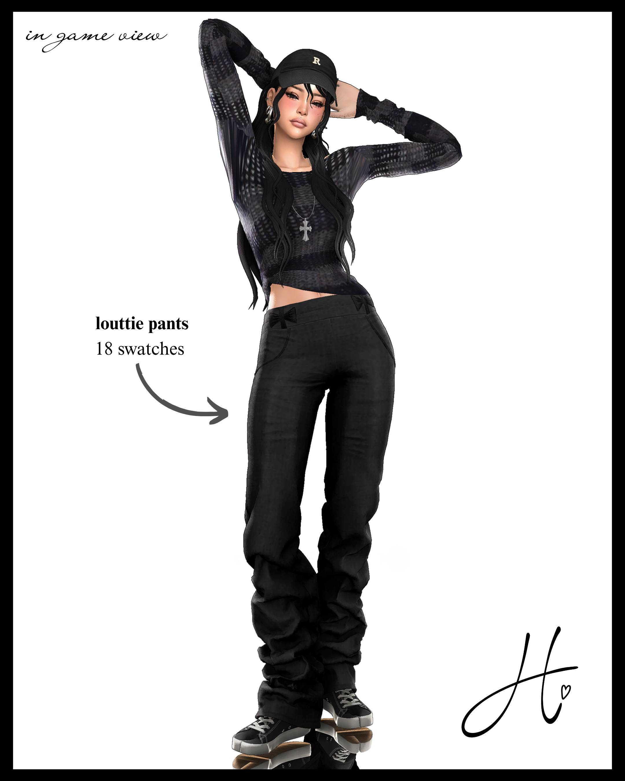 Картинка мода