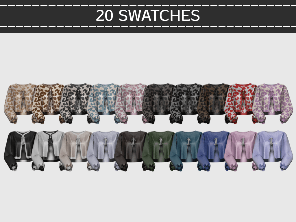 картика мода