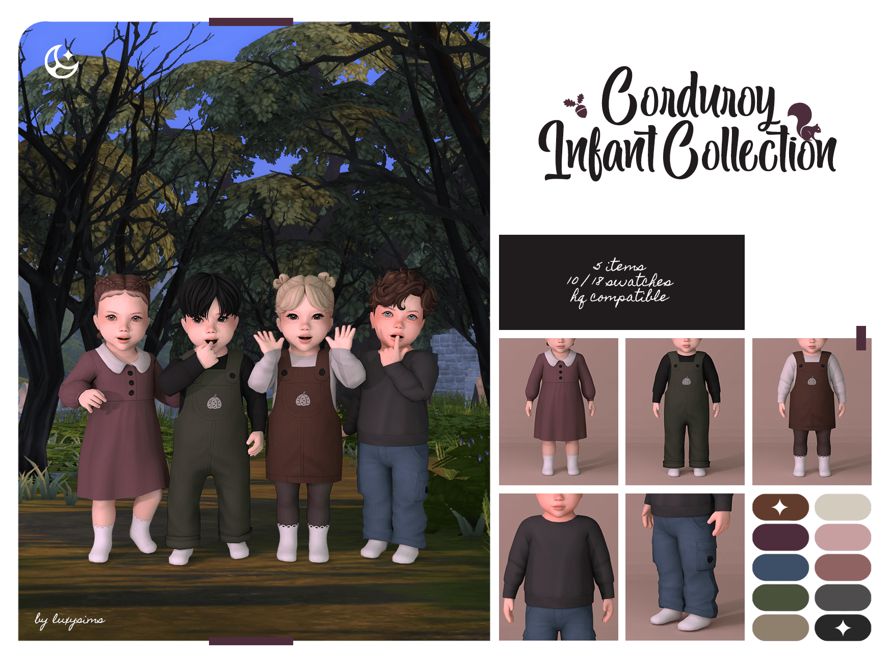 картика мода