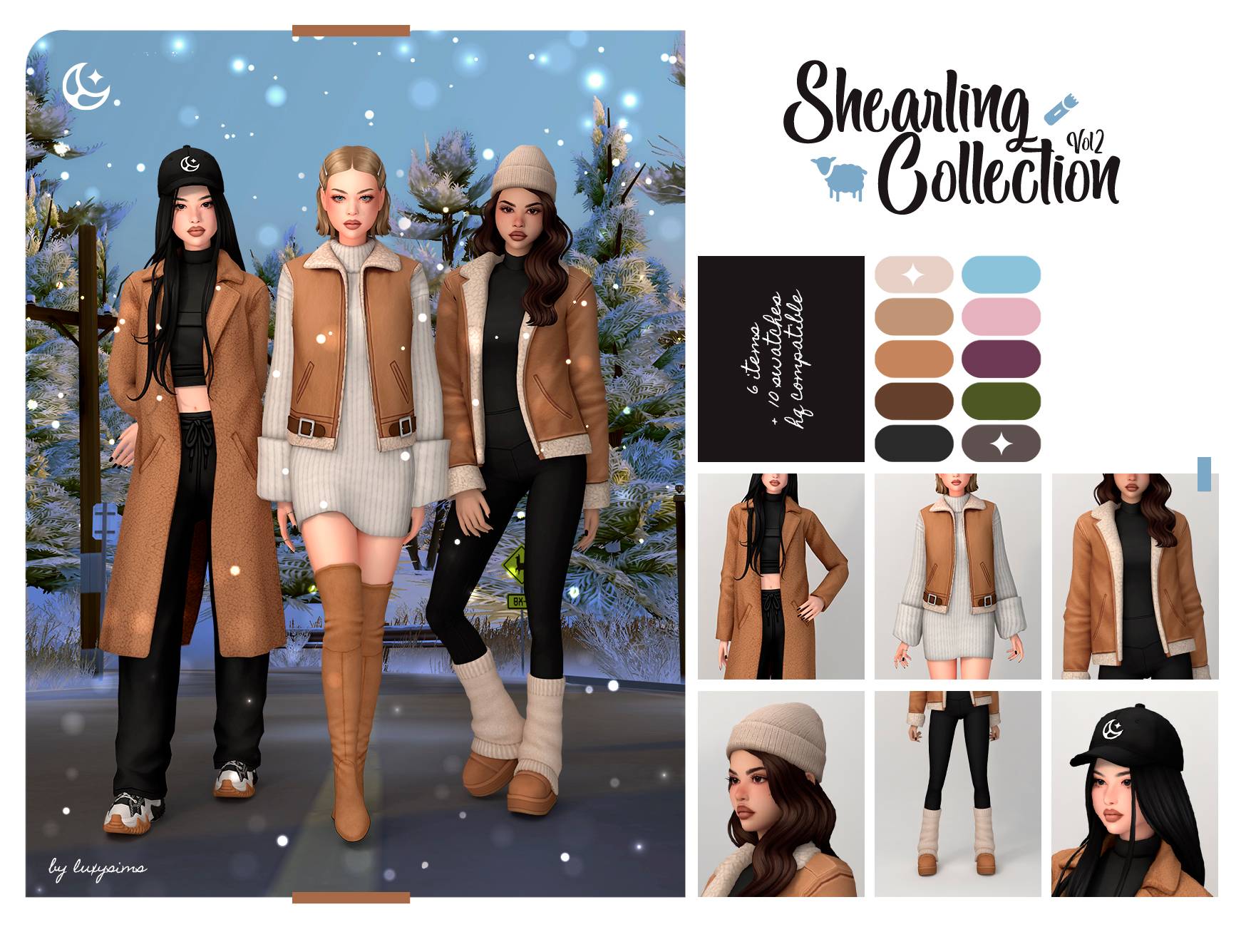 Картинка мода