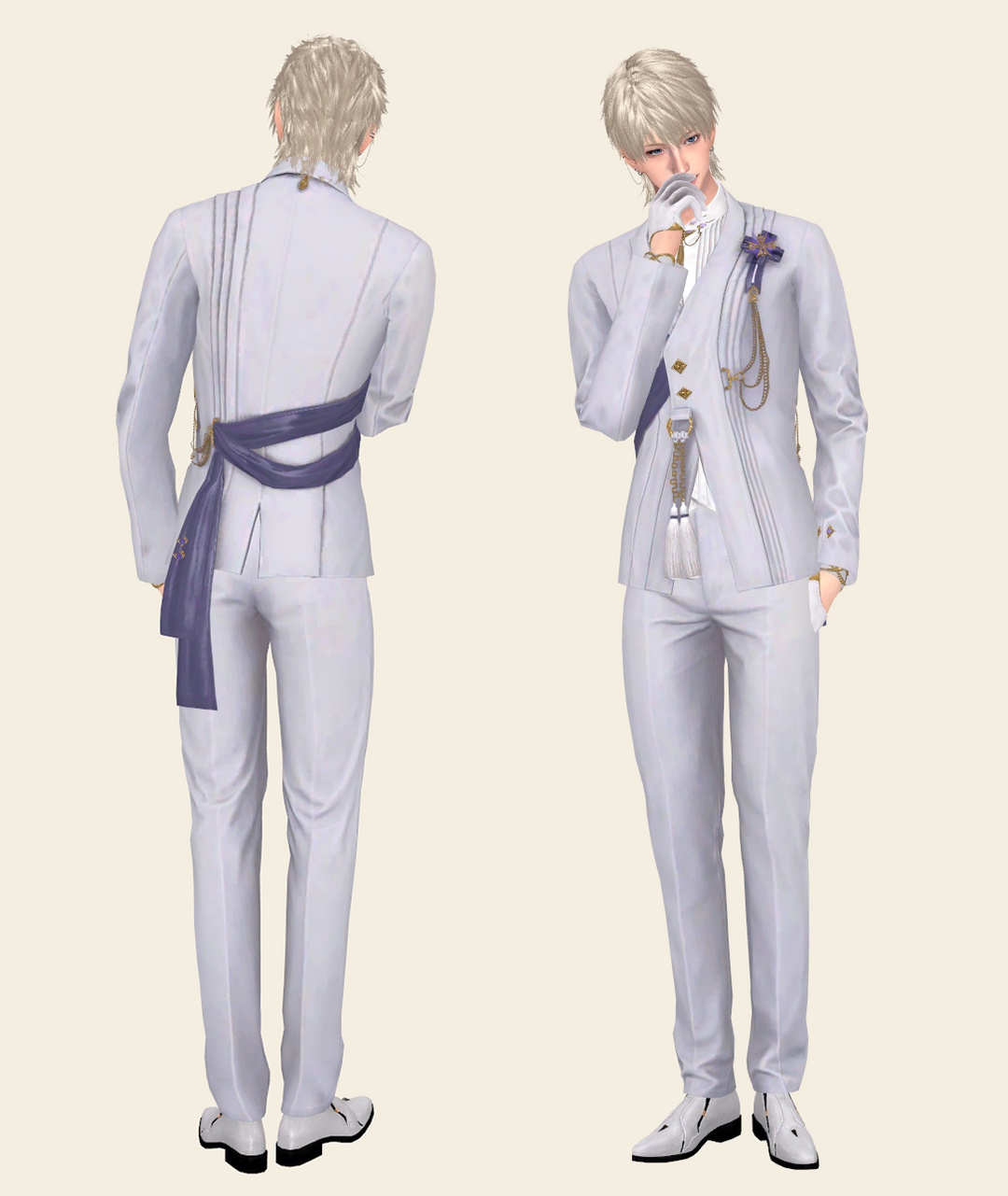 Картинка мода