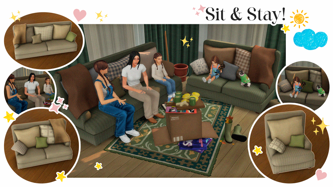 картика мода