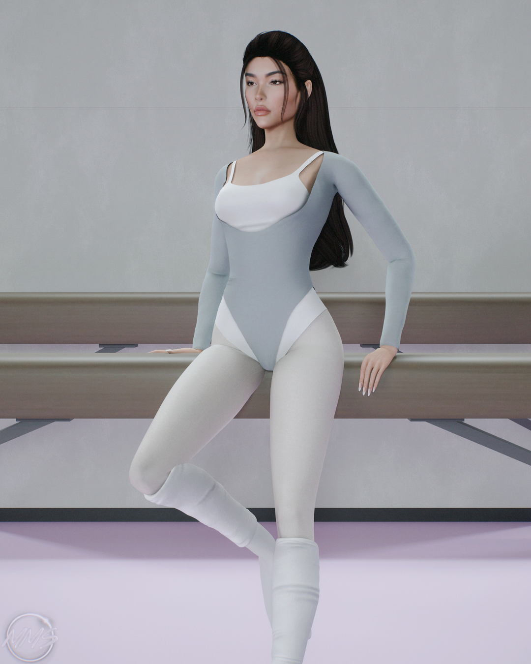 Картинка мода