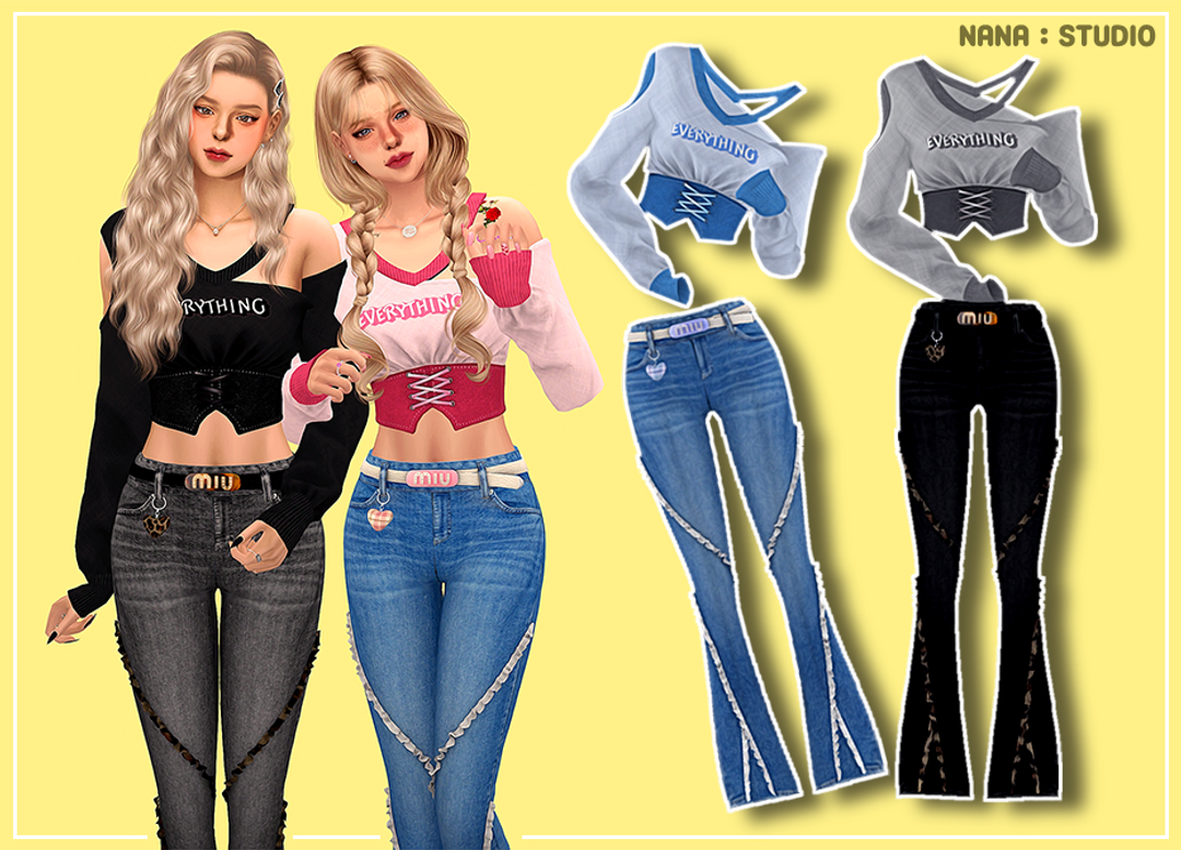 Картинка мода