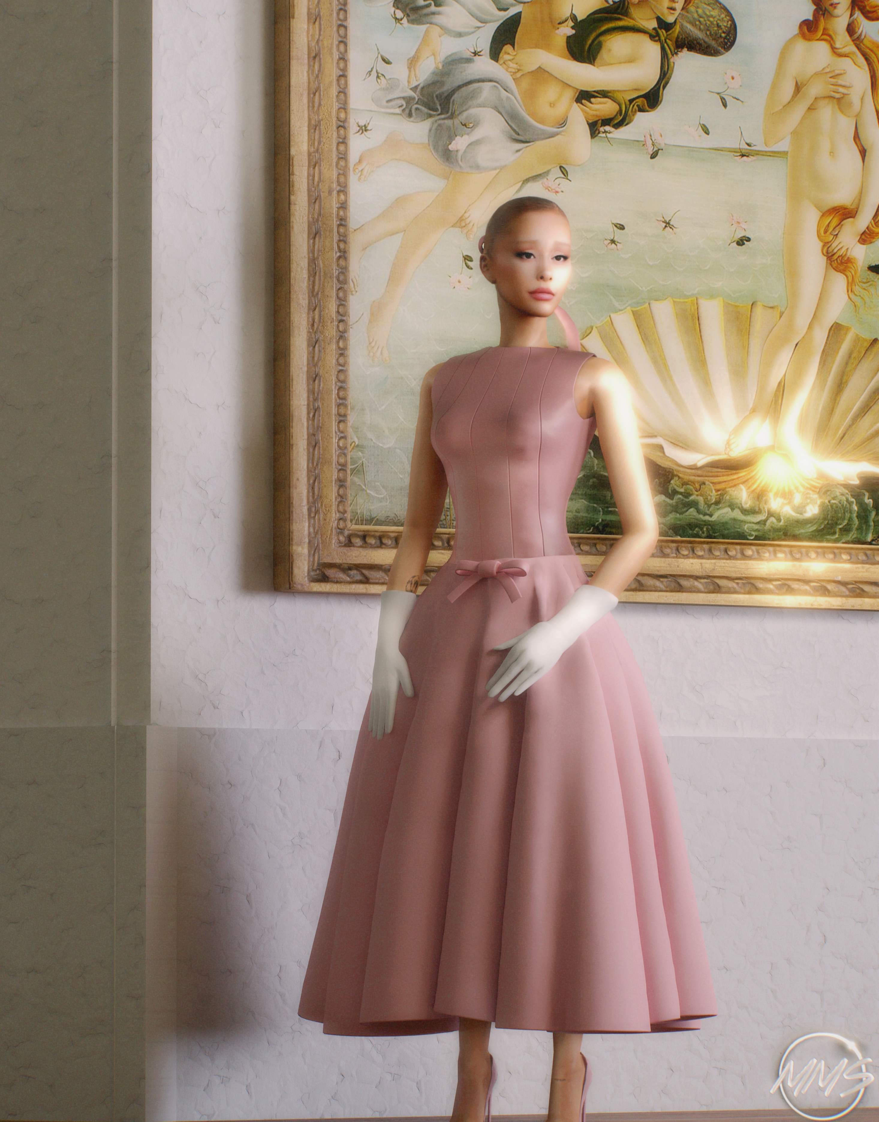 картика мода