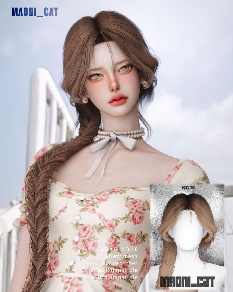 картика мода