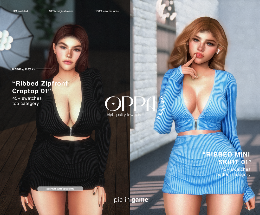 Картинка мода