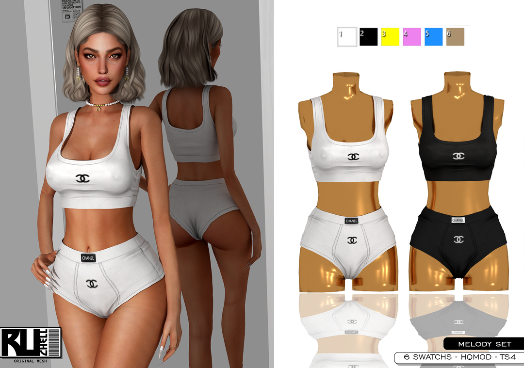 Картинка мода