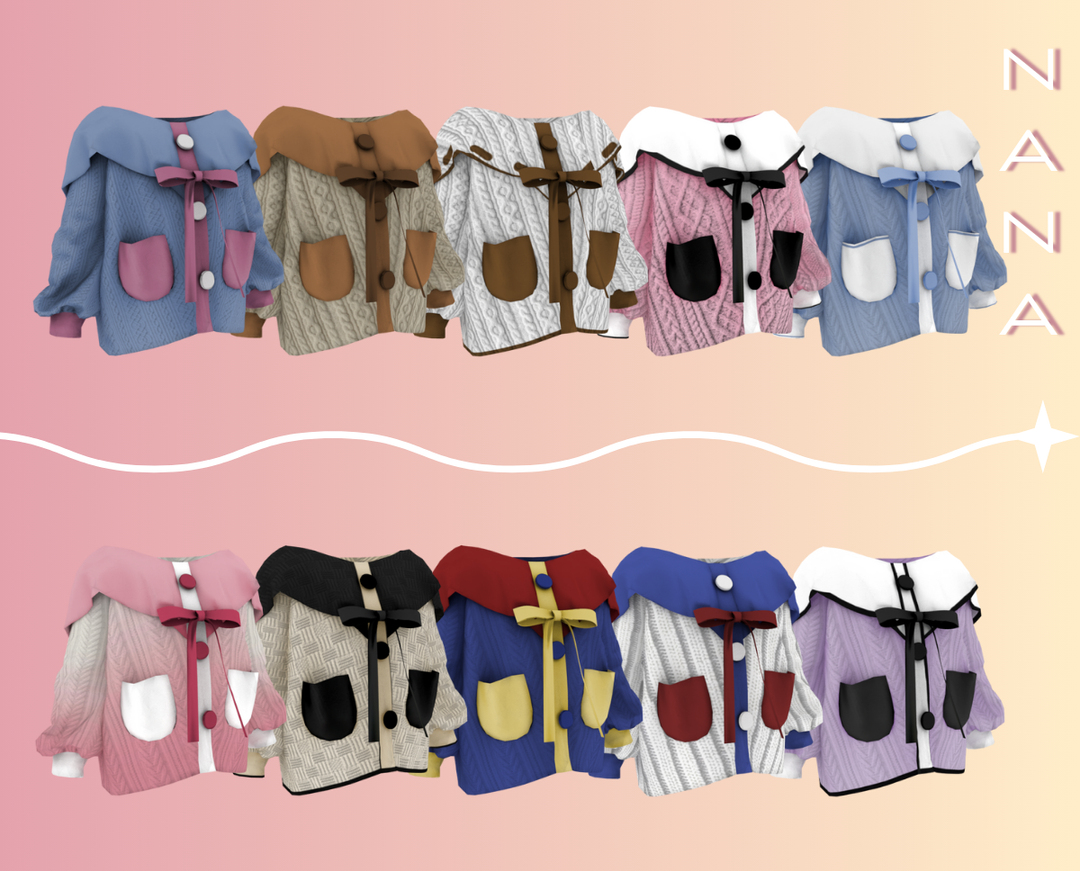 Картинка мода