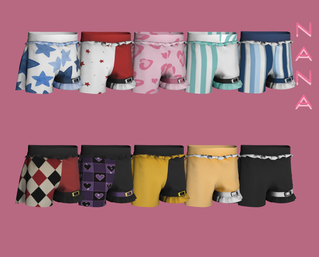 Картинка мода