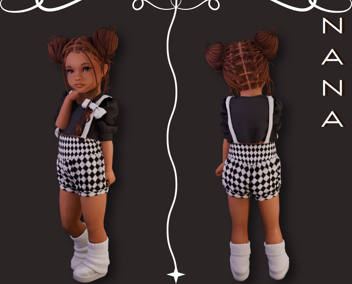 Картинка мода