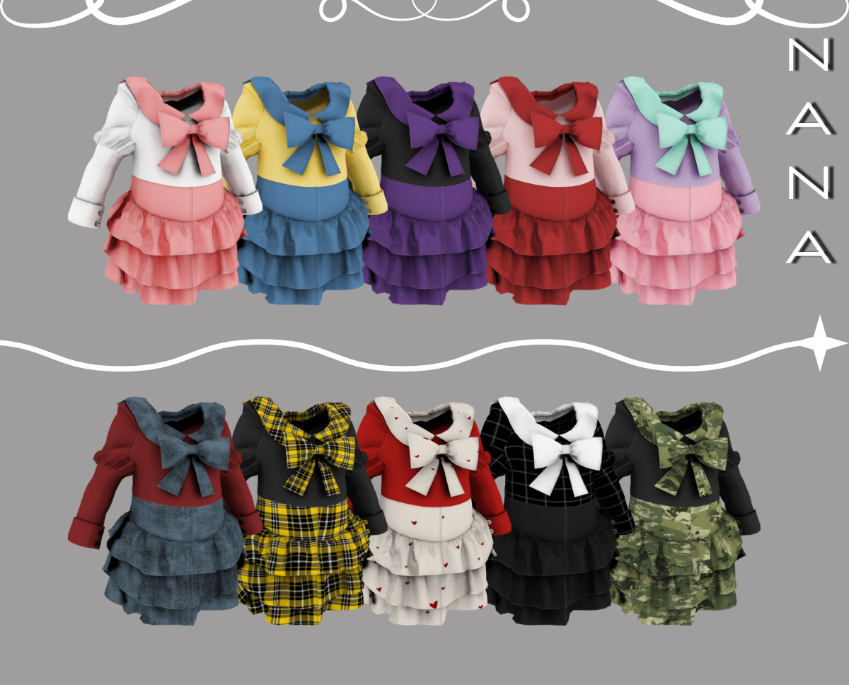 картика мода