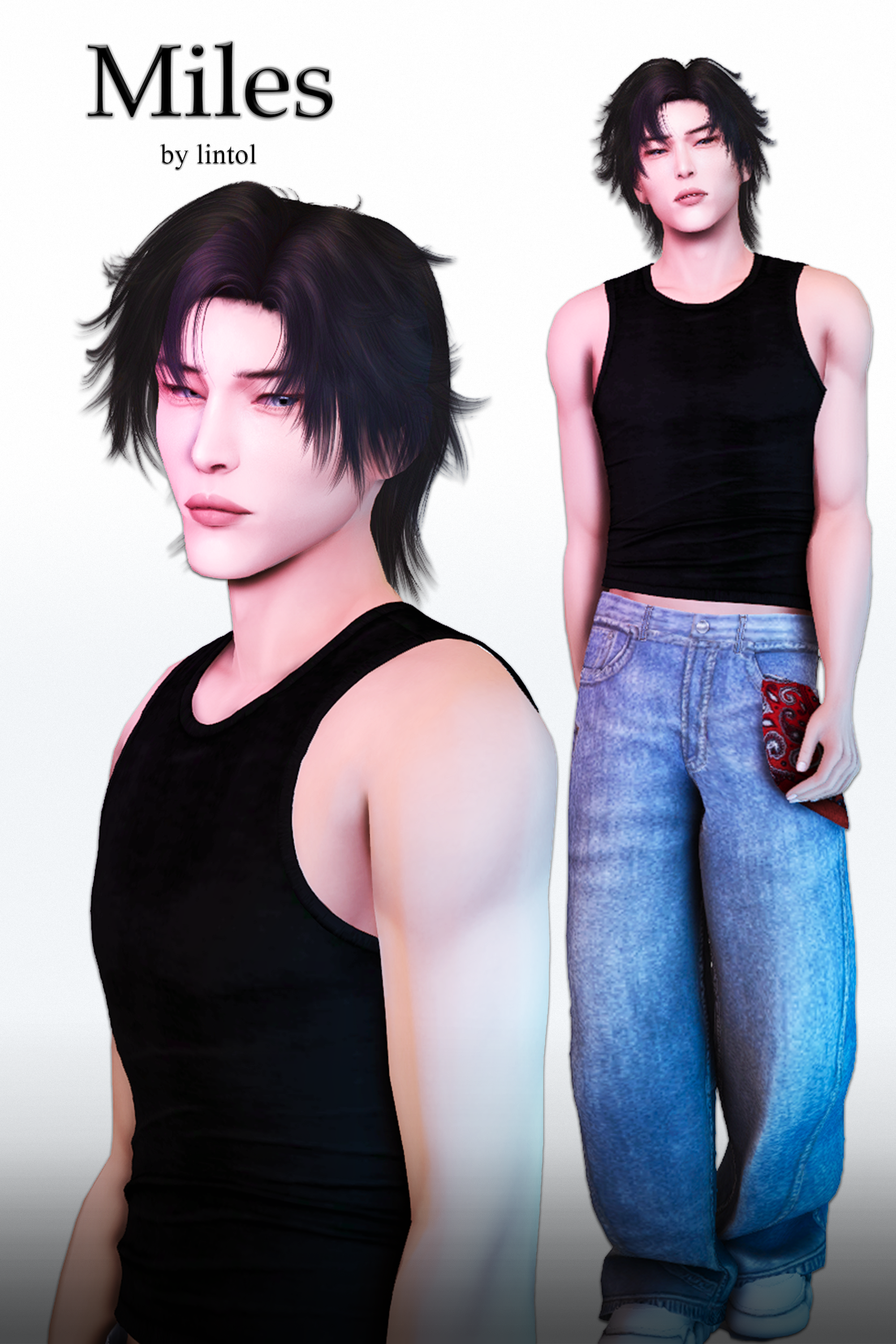 картика мода