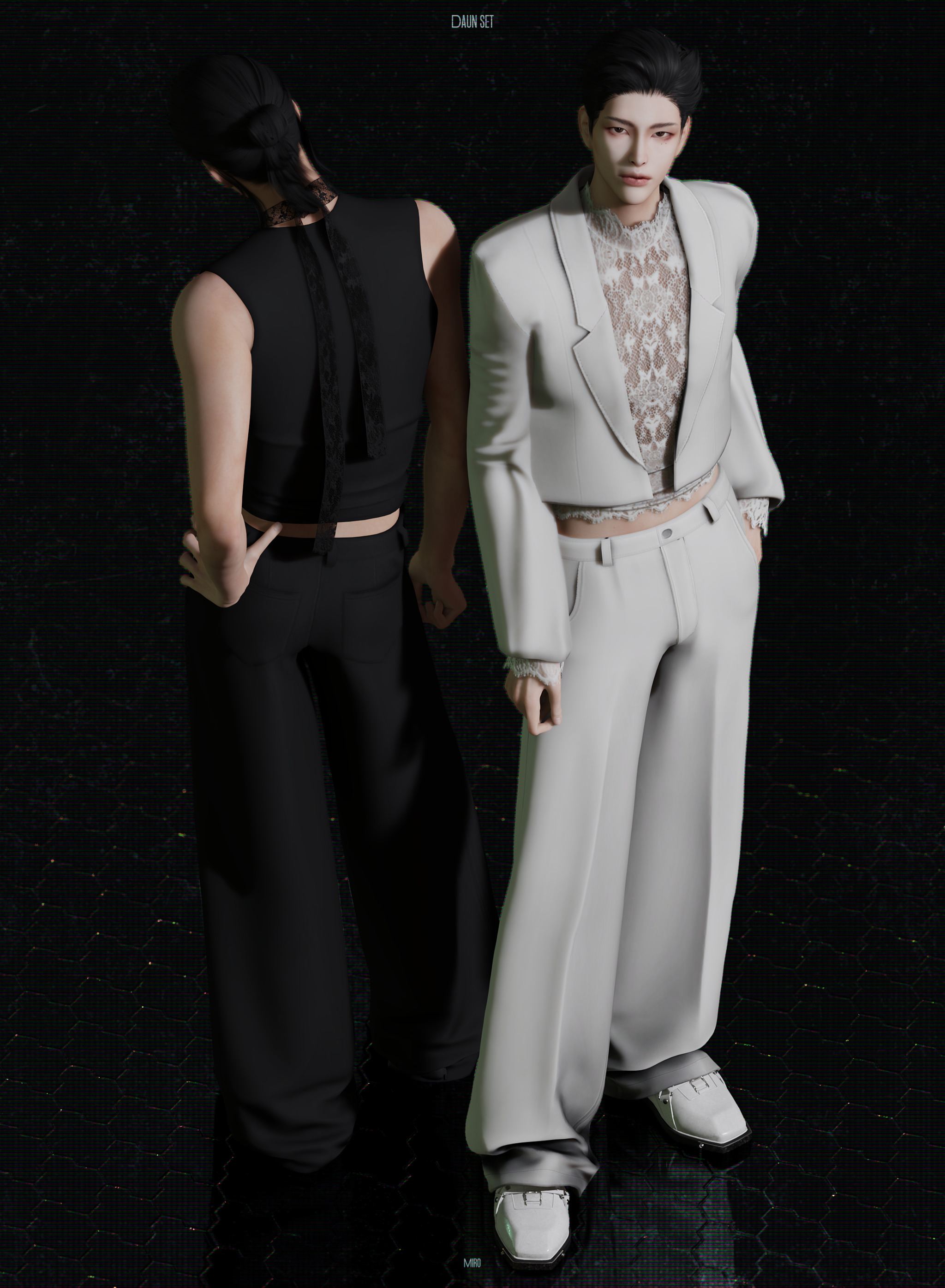 Картинка мода