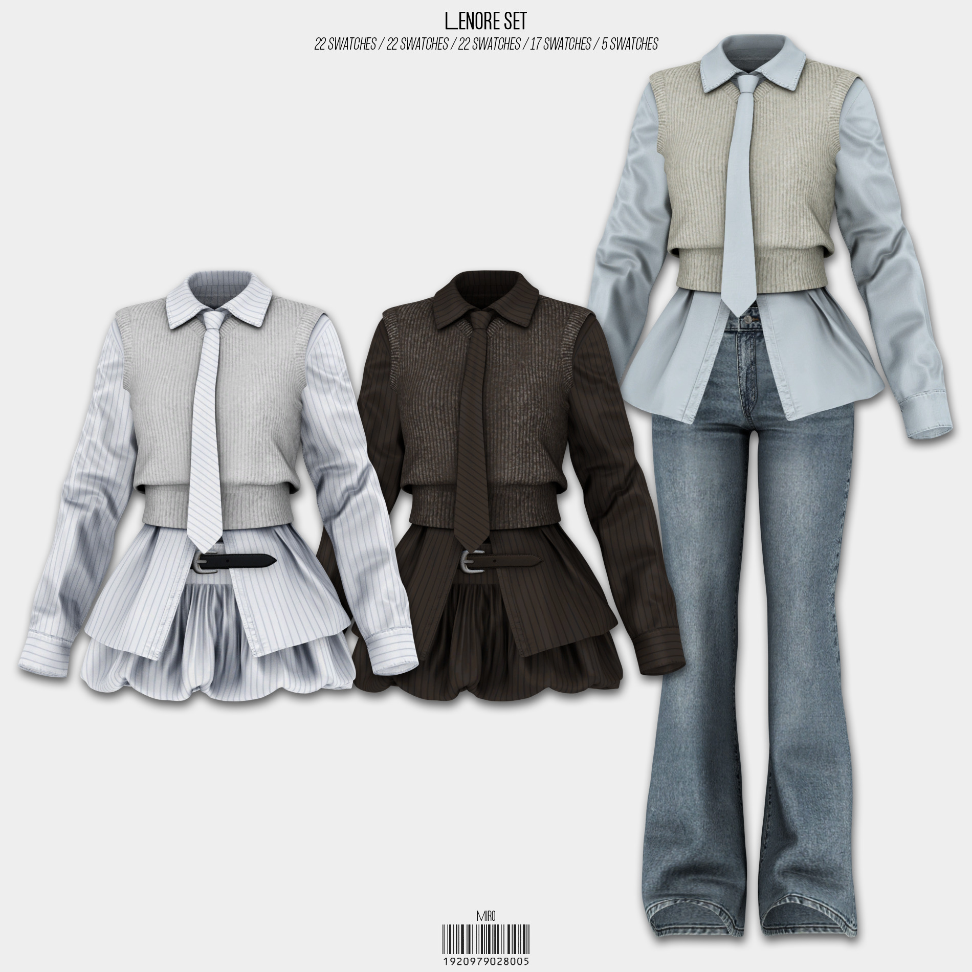 картика мода