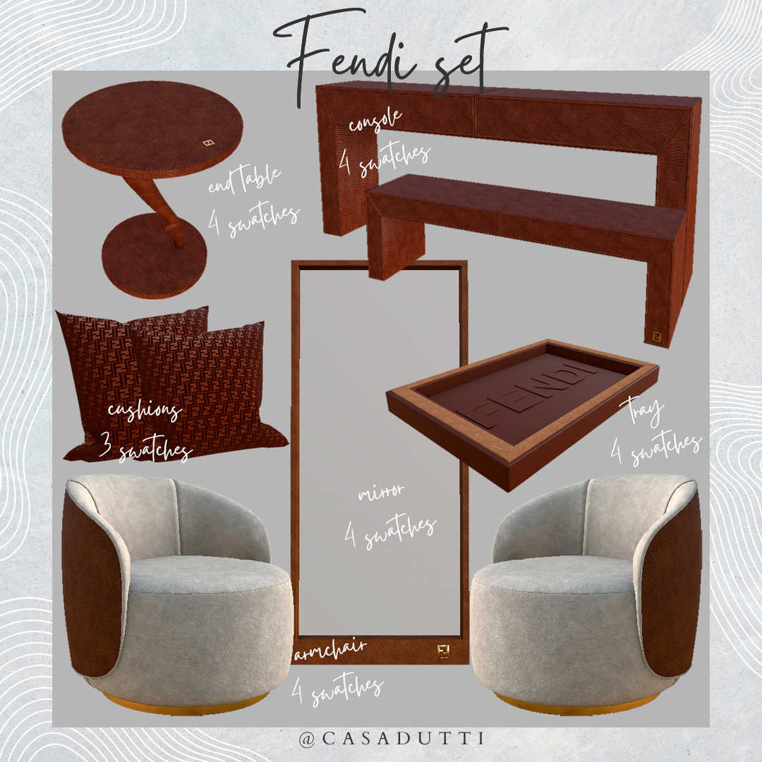 картика мода