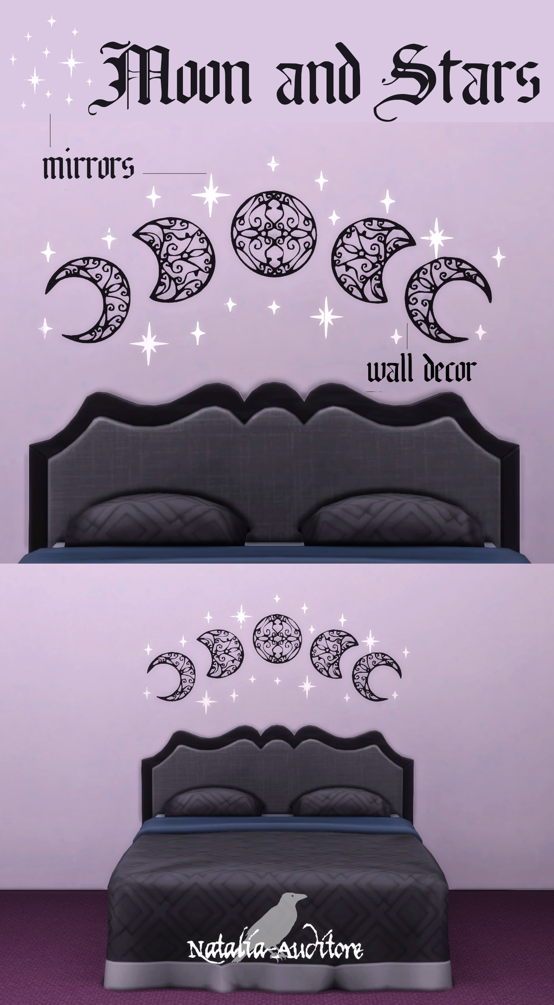 картика мода