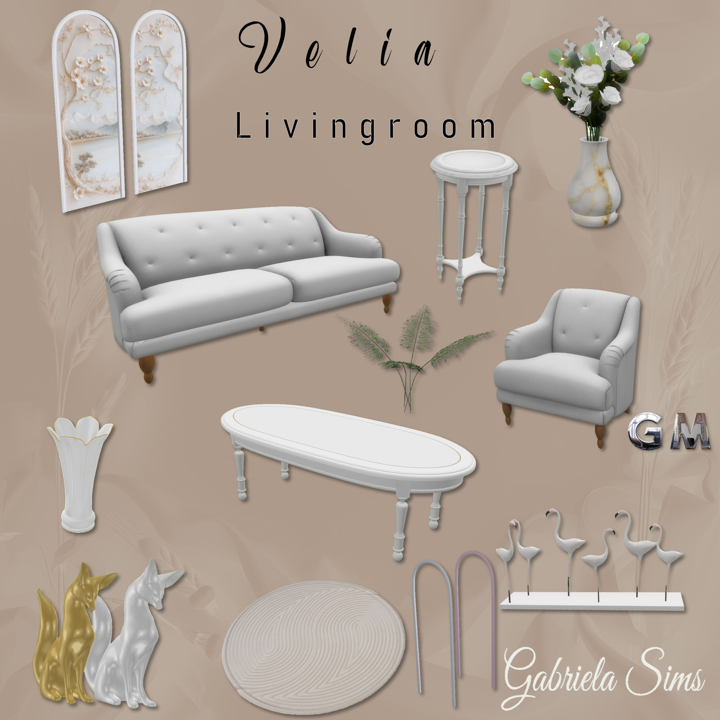 картика мода