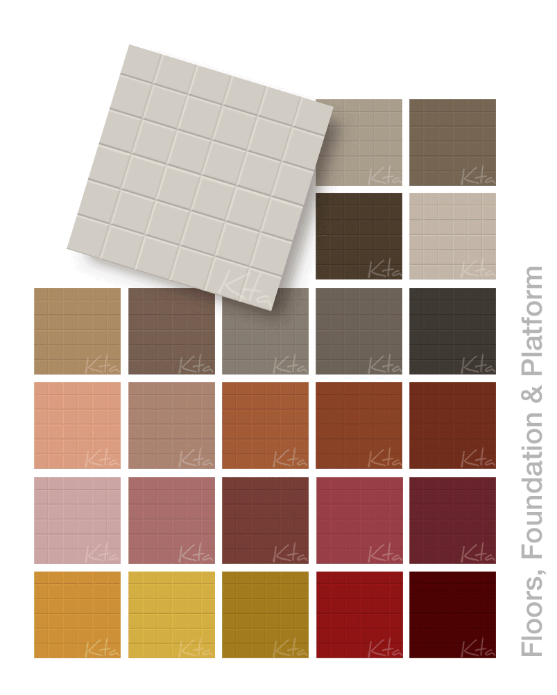 картика мода