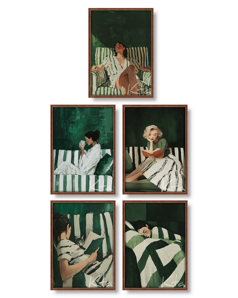 Картинка мода