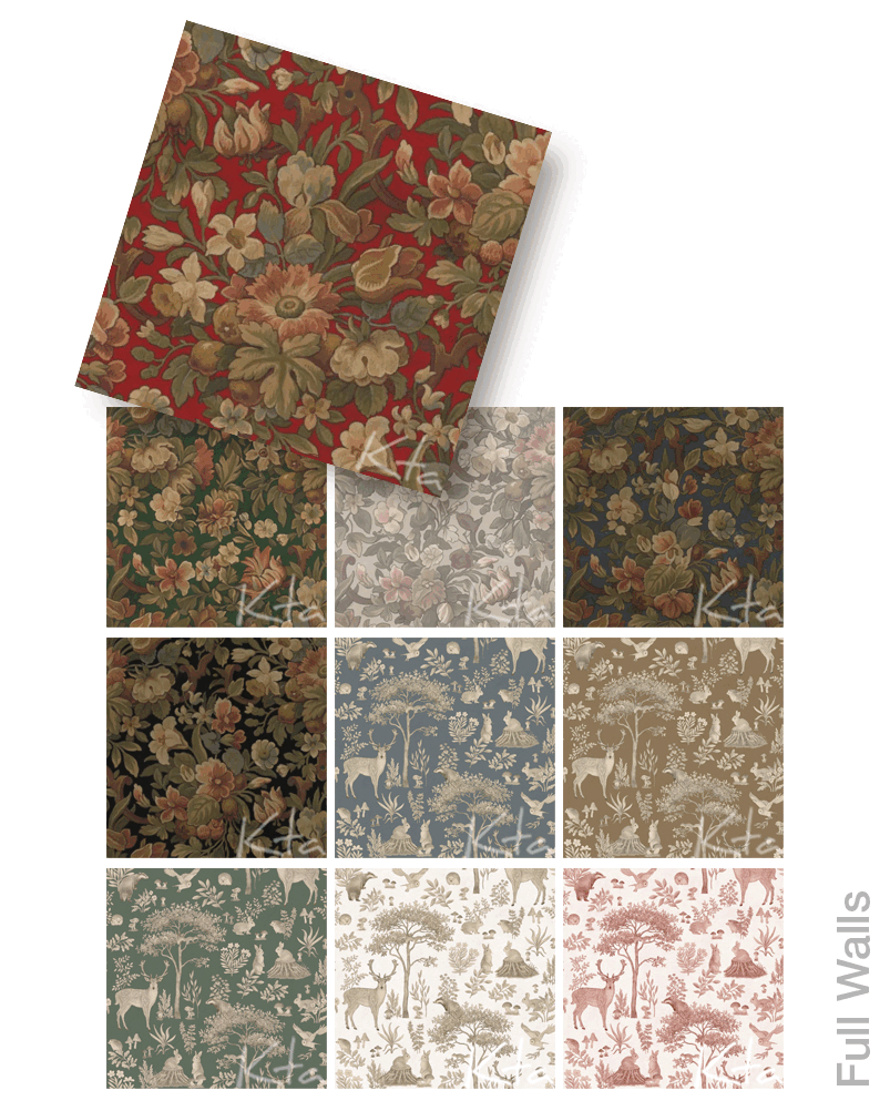 картика мода