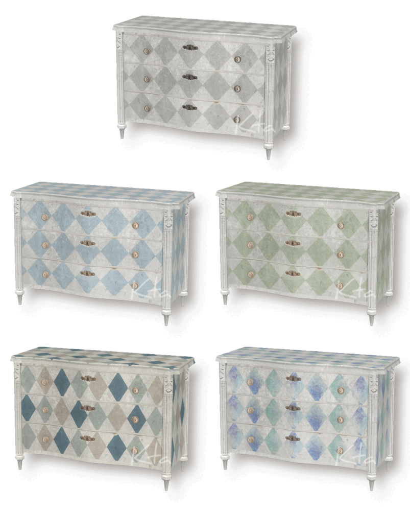 картика мода