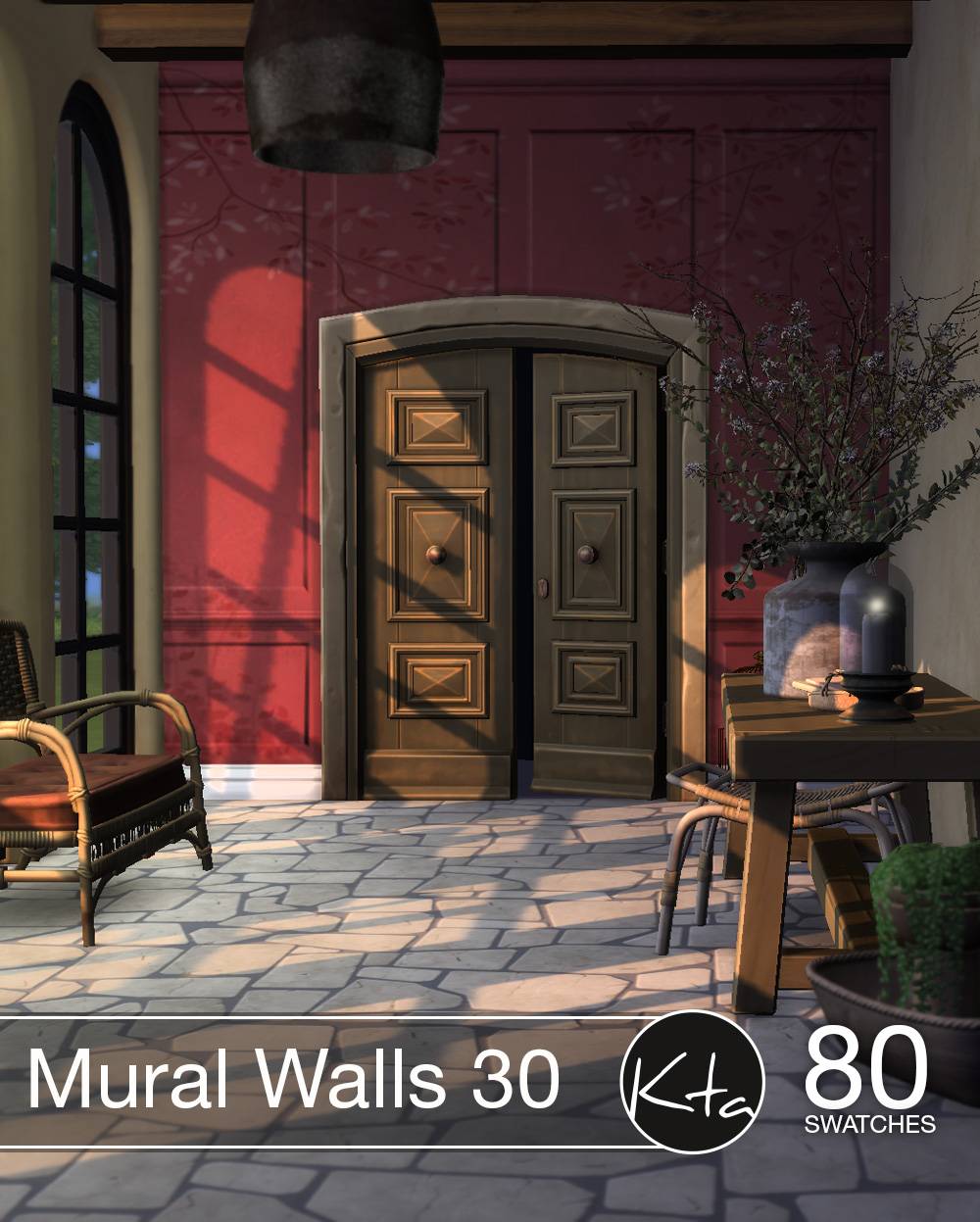 картика мода