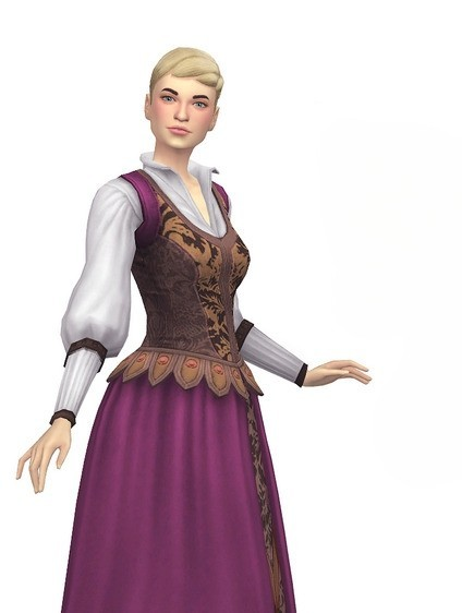 картика мода