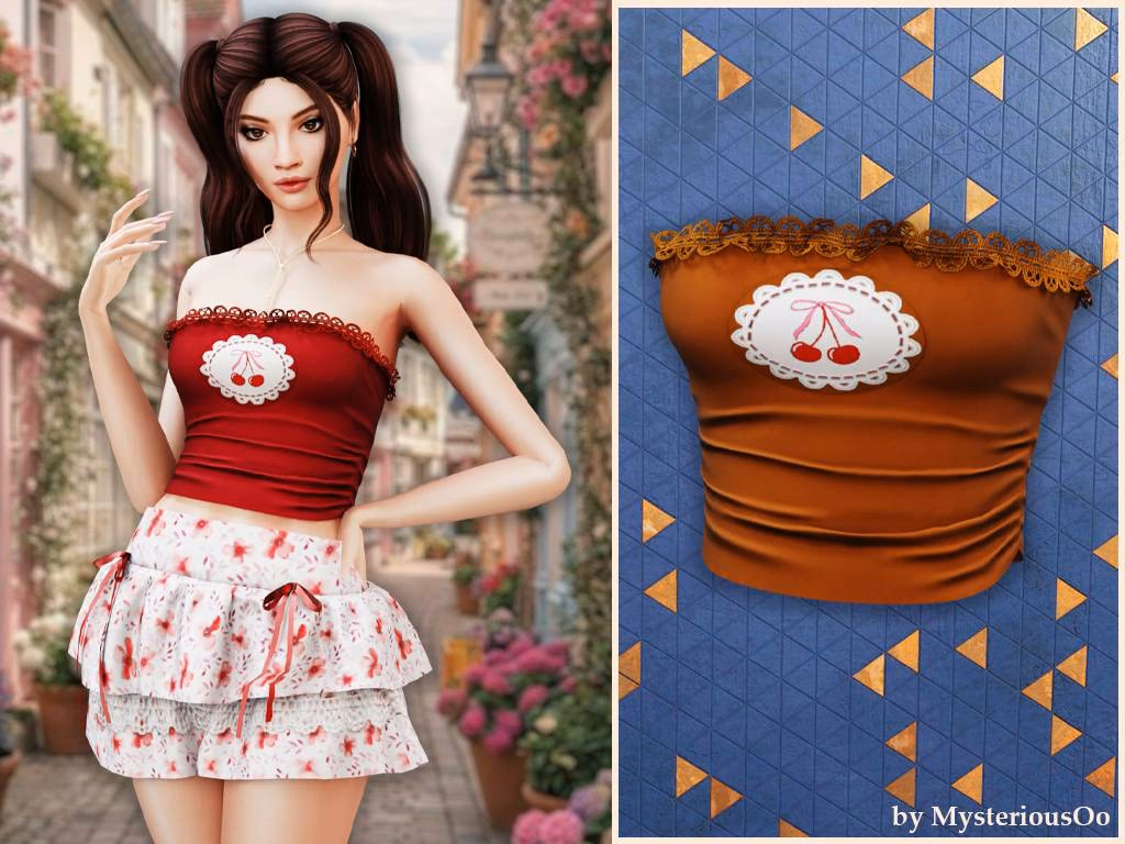Картинка мода