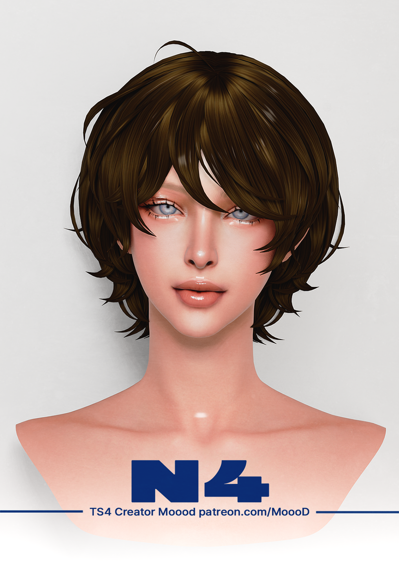 картика мода