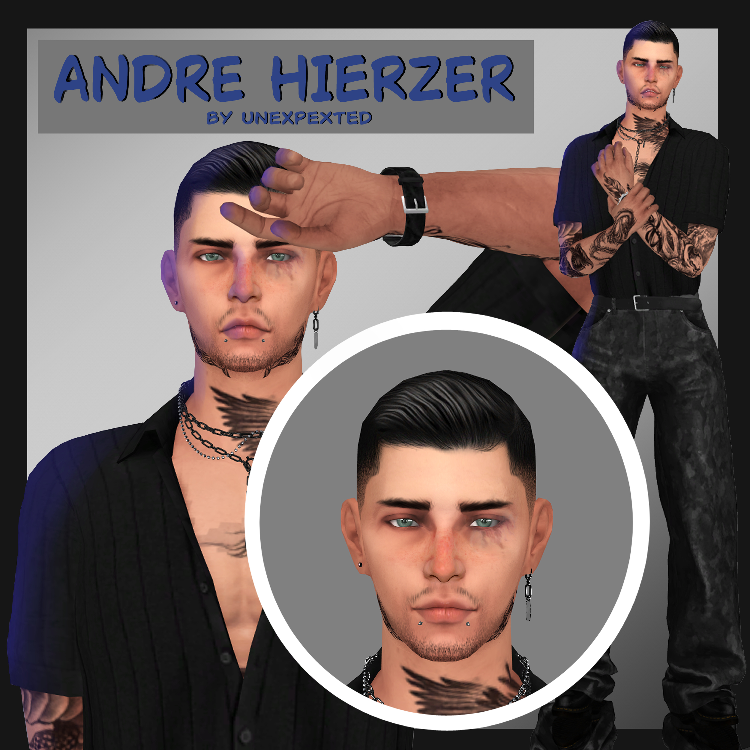 картика мода