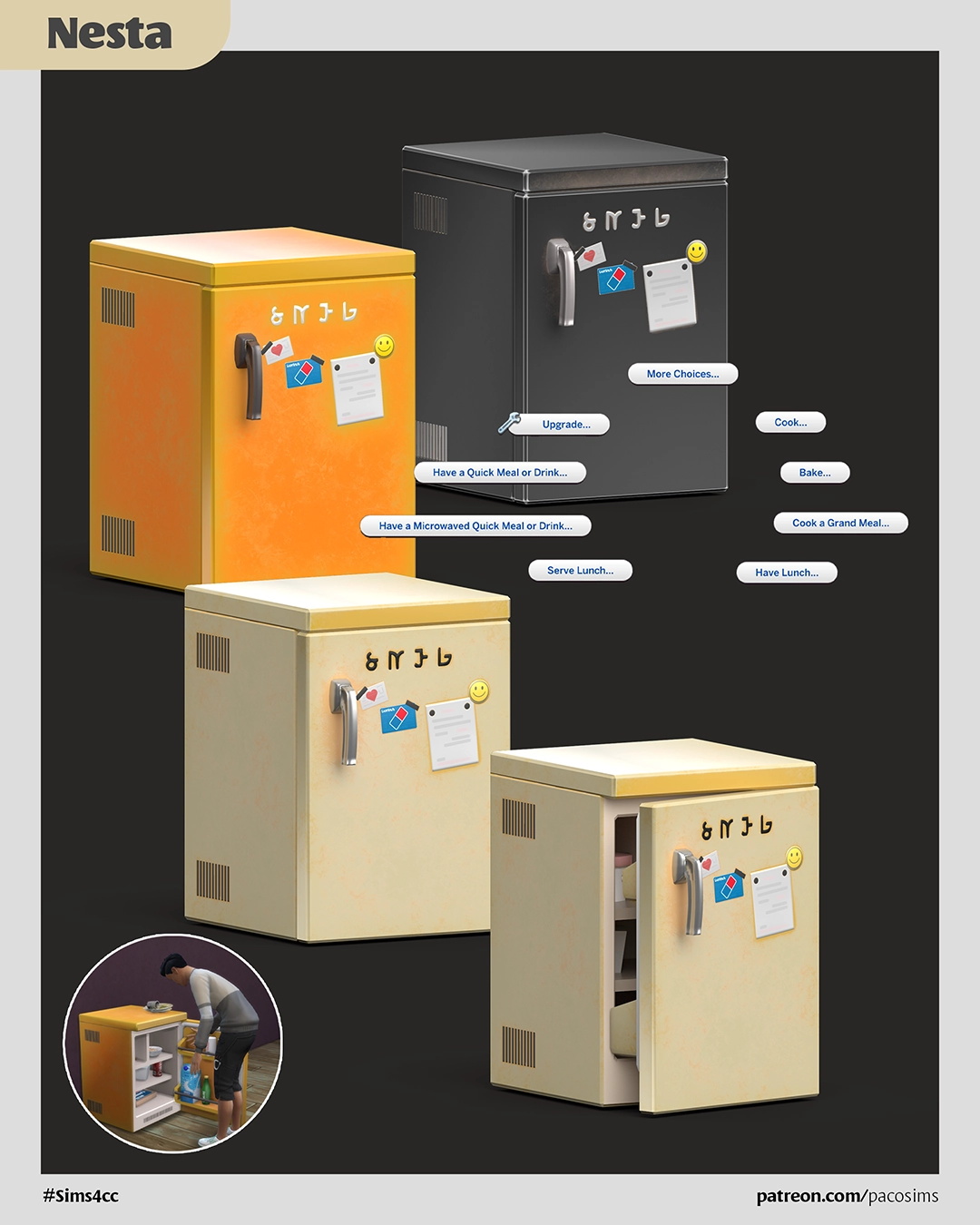 Картинка мода