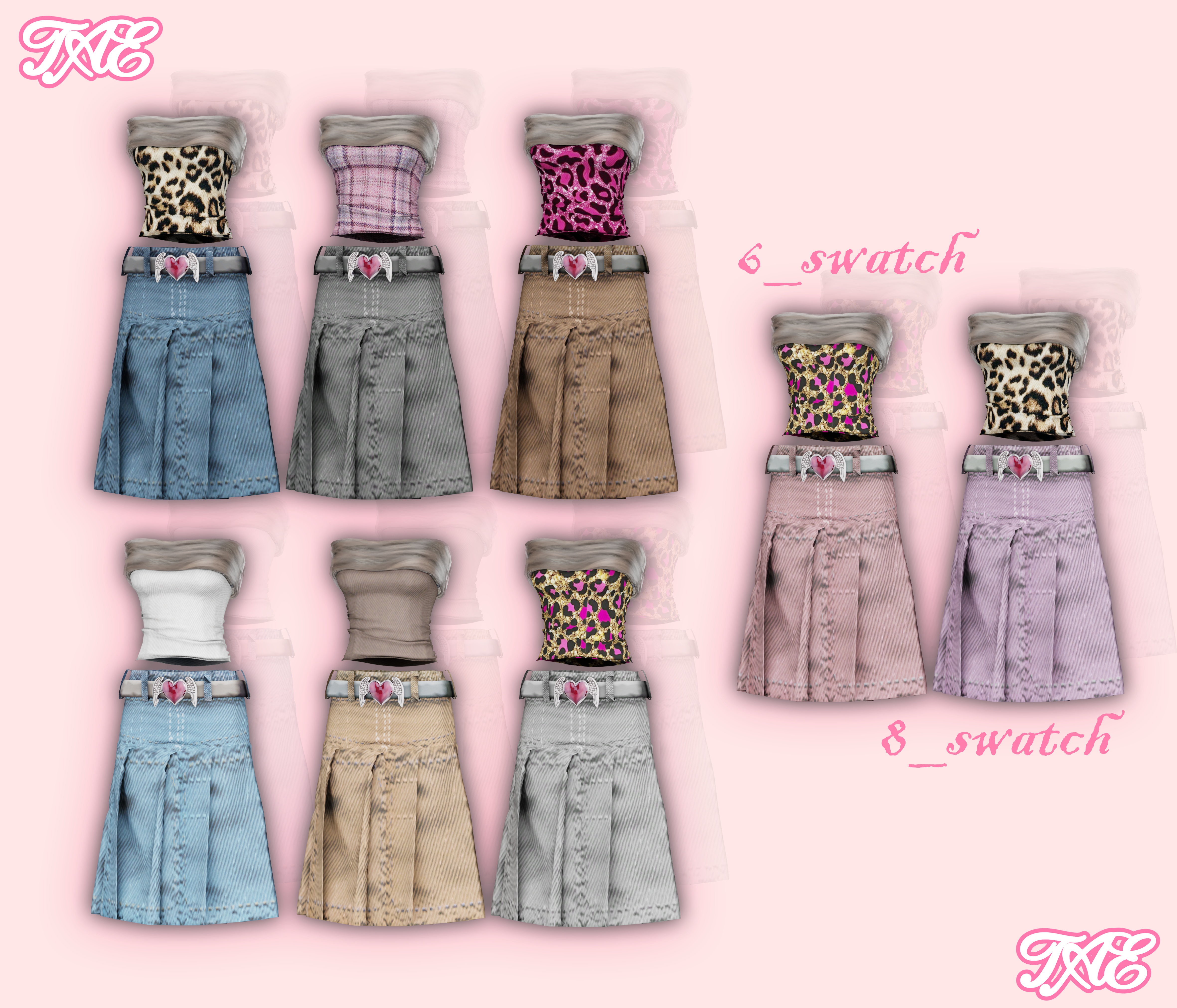 картика мода