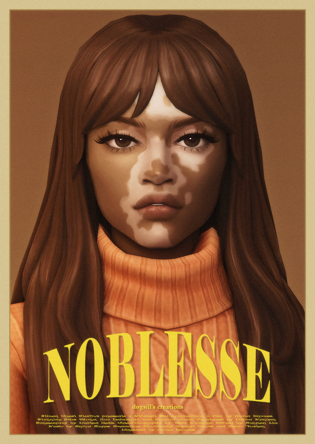 картика мода