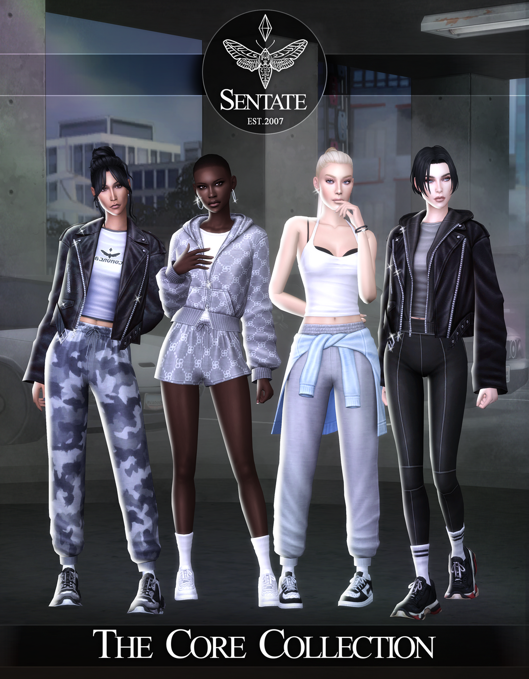 картика мода