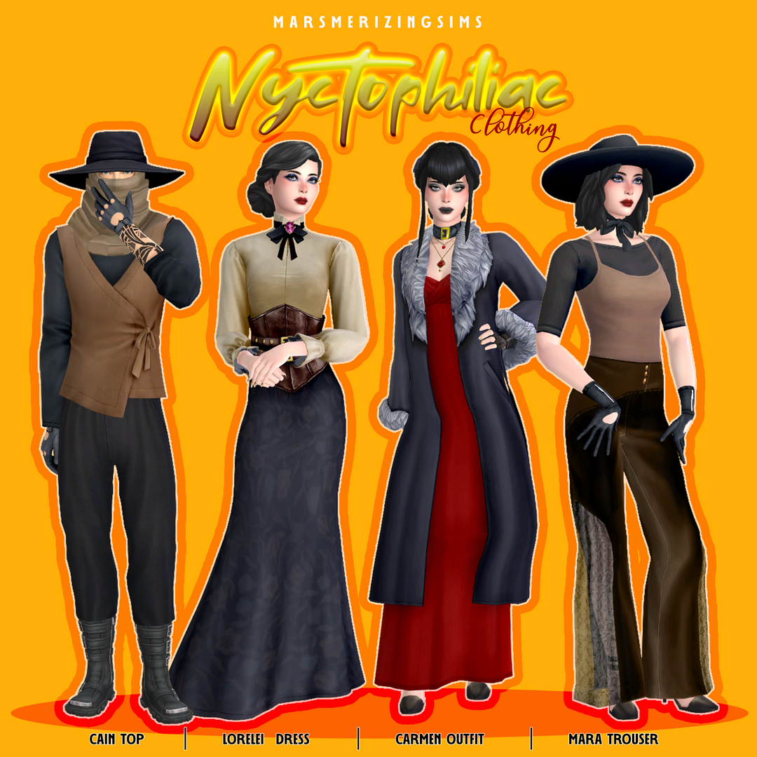 картика мода