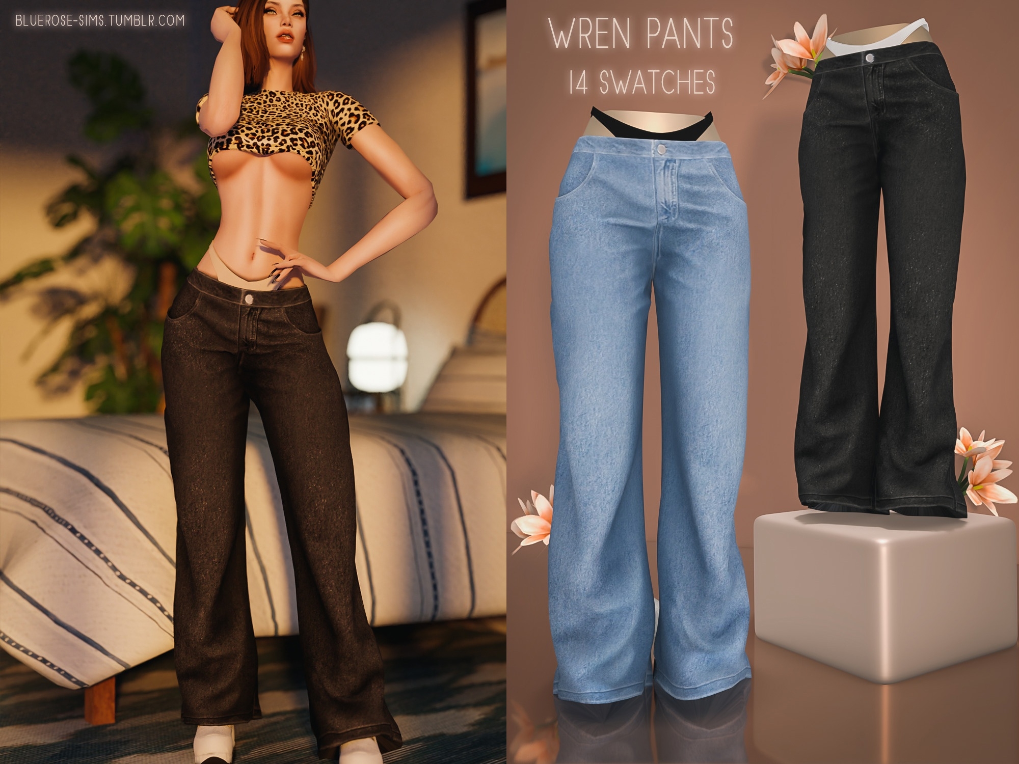 Картинка мода