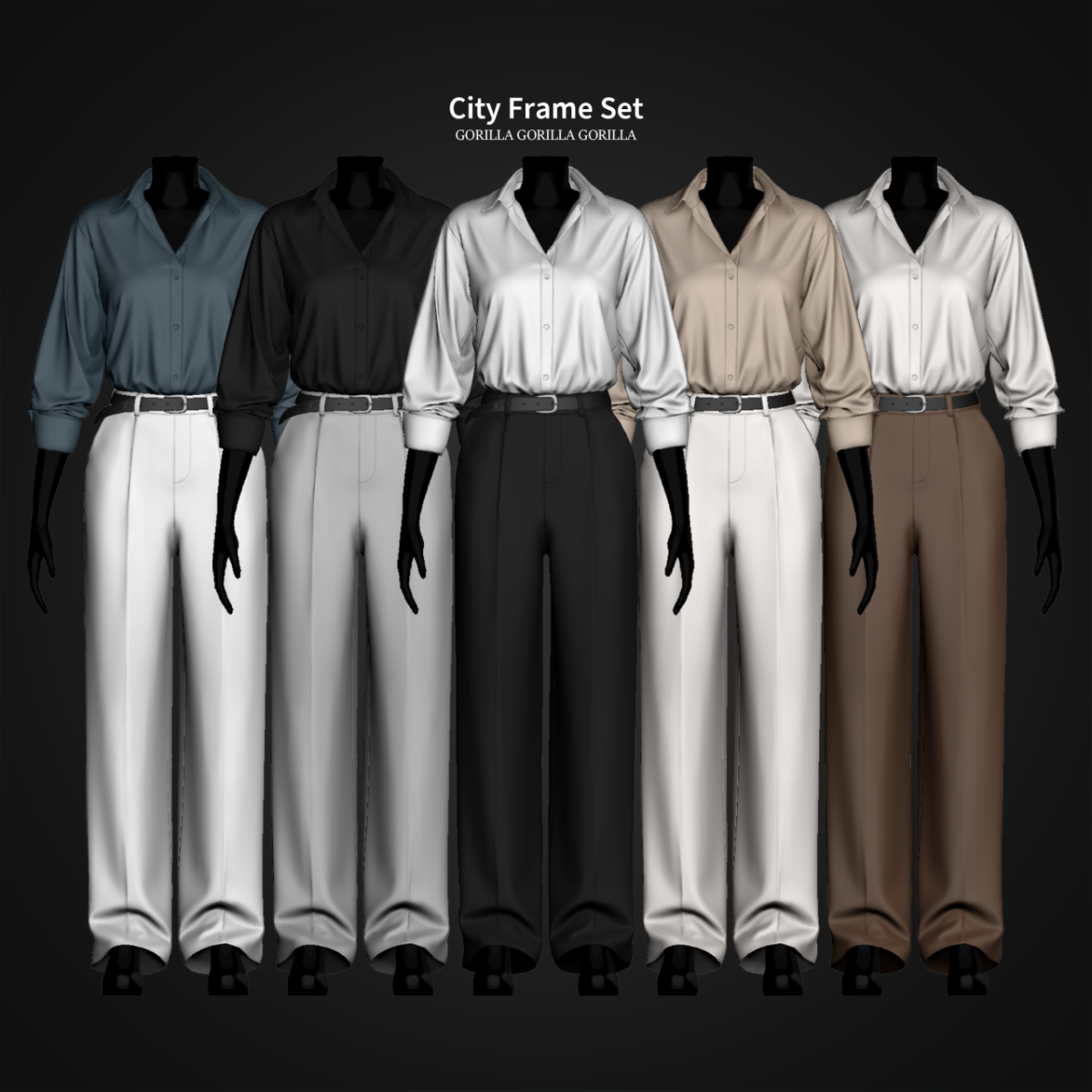 картика мода