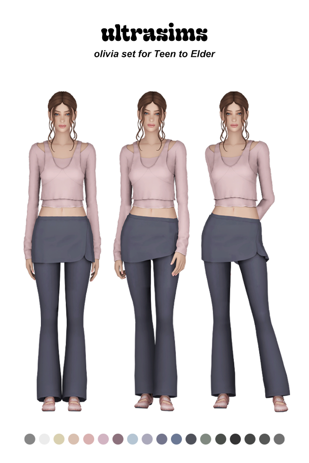 картика мода